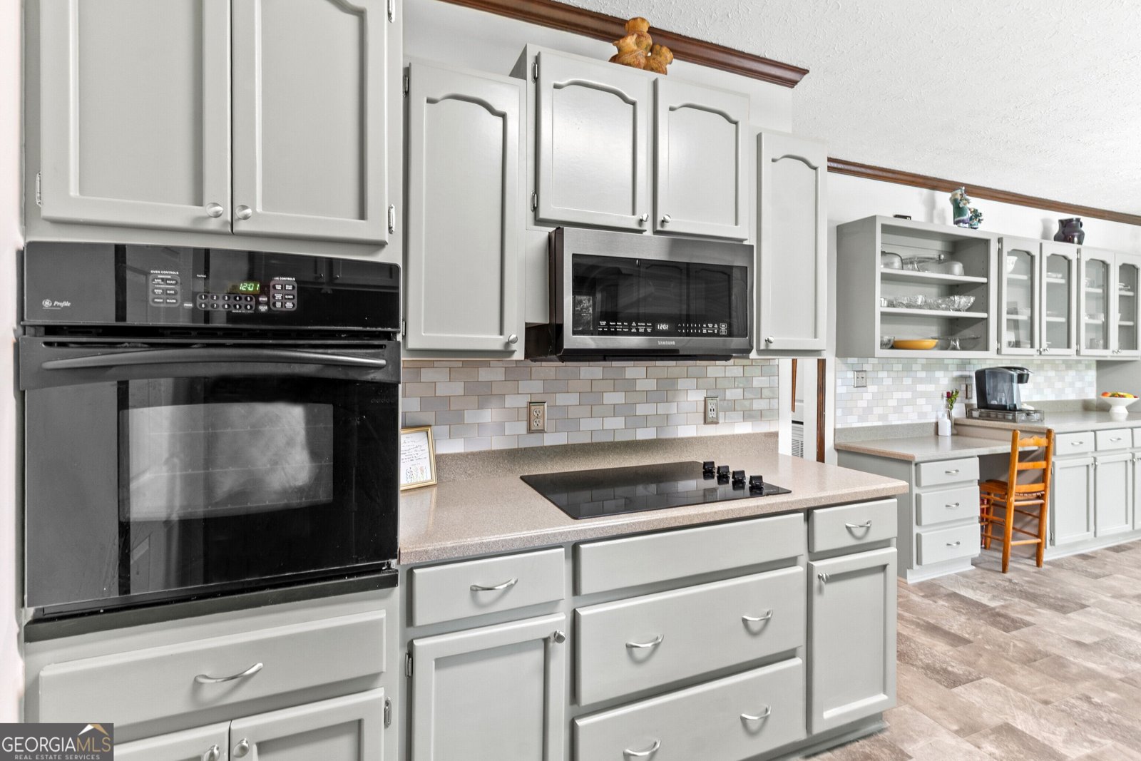 107 Springtime Drive Warner Robins - Photo 17