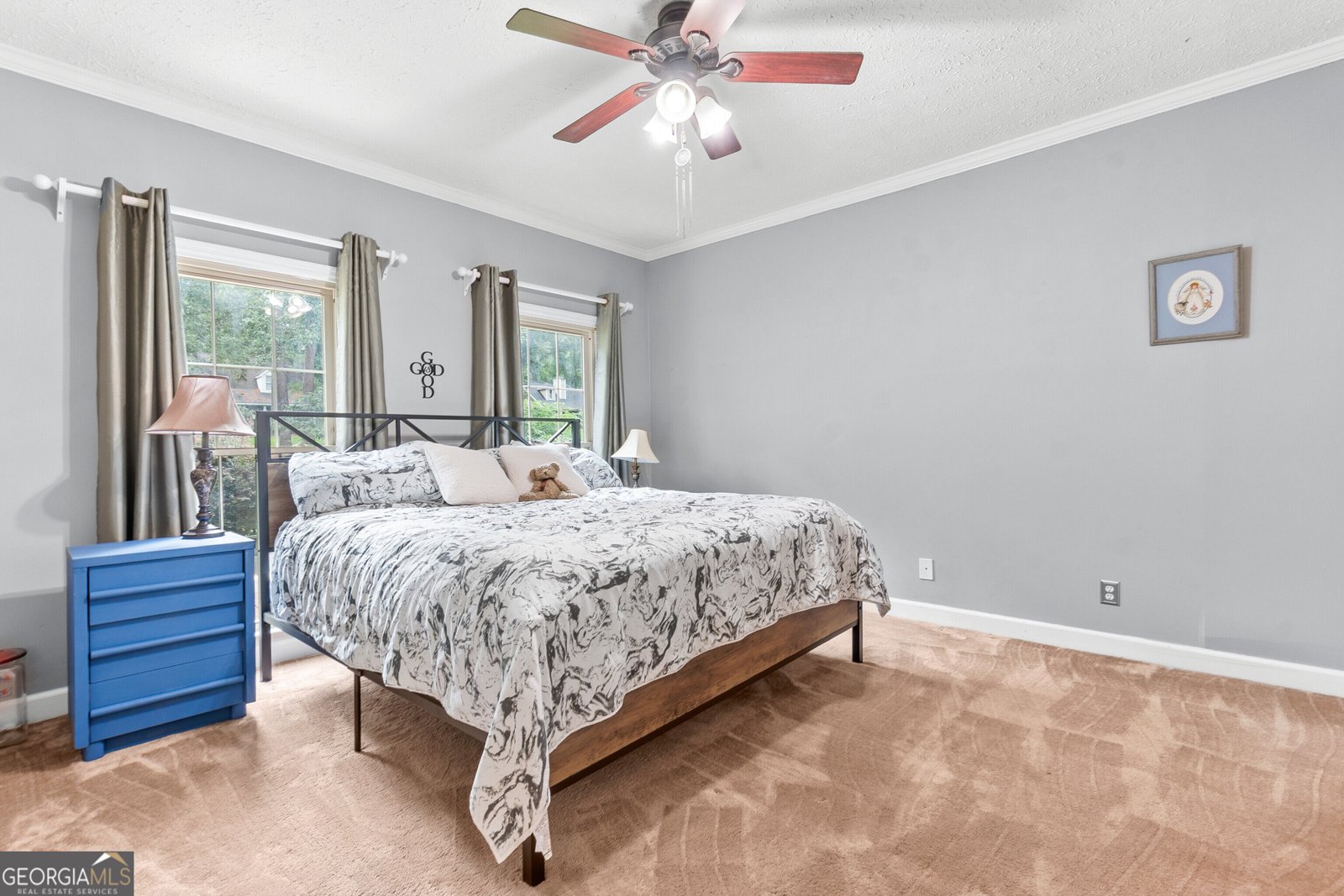 107 Springtime Drive Warner Robins - Photo 24