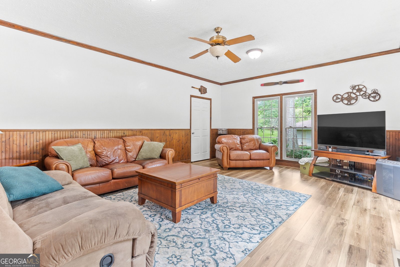107 Springtime Drive Warner Robins - Photo 28