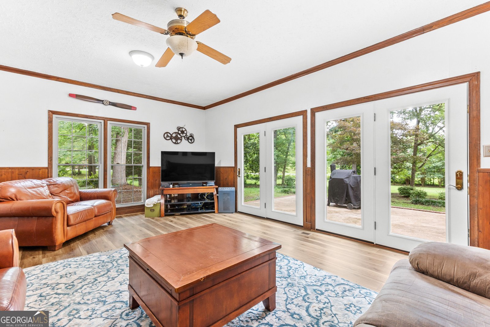 107 Springtime Drive Warner Robins - Photo 29