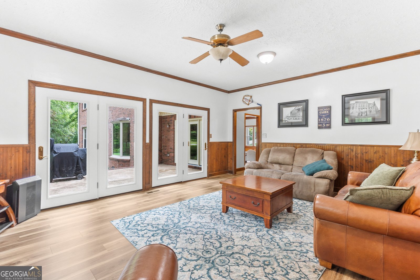107 Springtime Drive Warner Robins - Photo 30