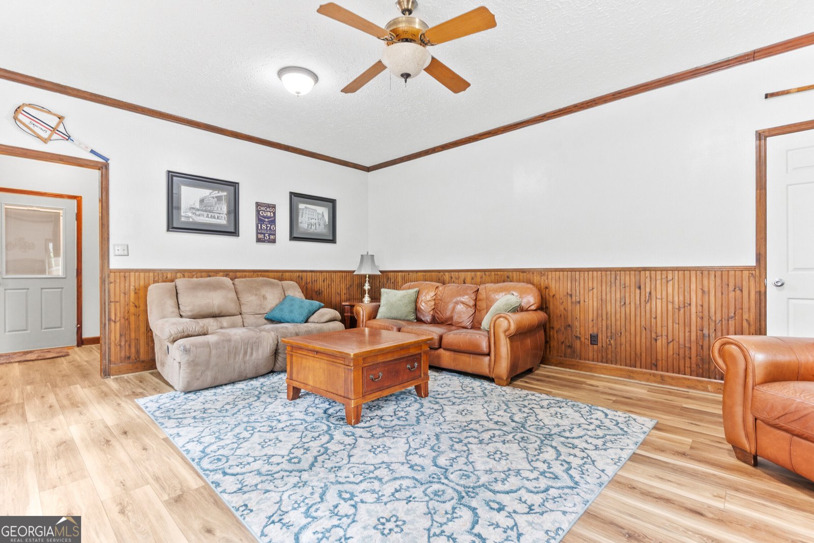 107 Springtime Drive Warner Robins - Photo 31