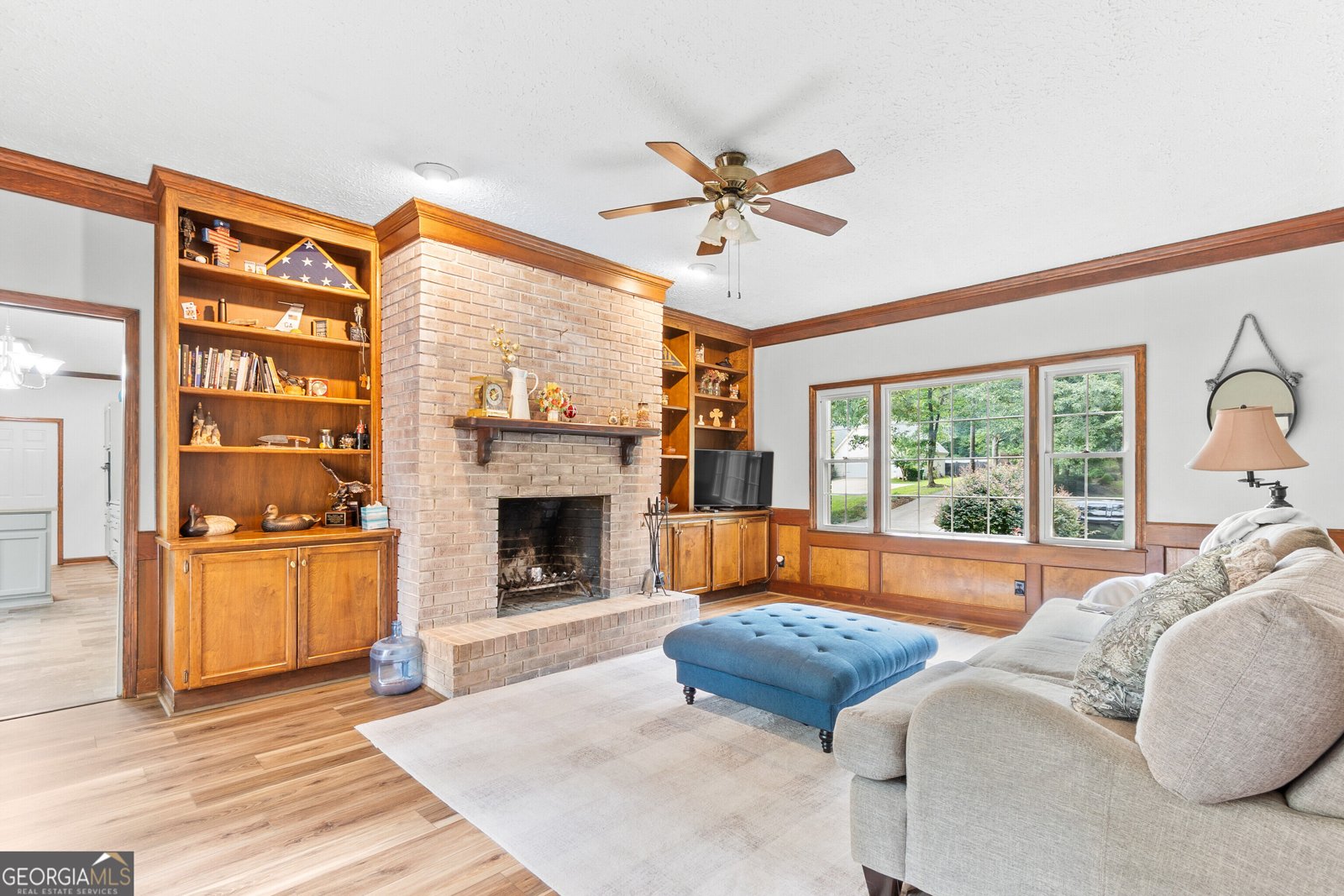 107 Springtime Drive Warner Robins - Photo 32