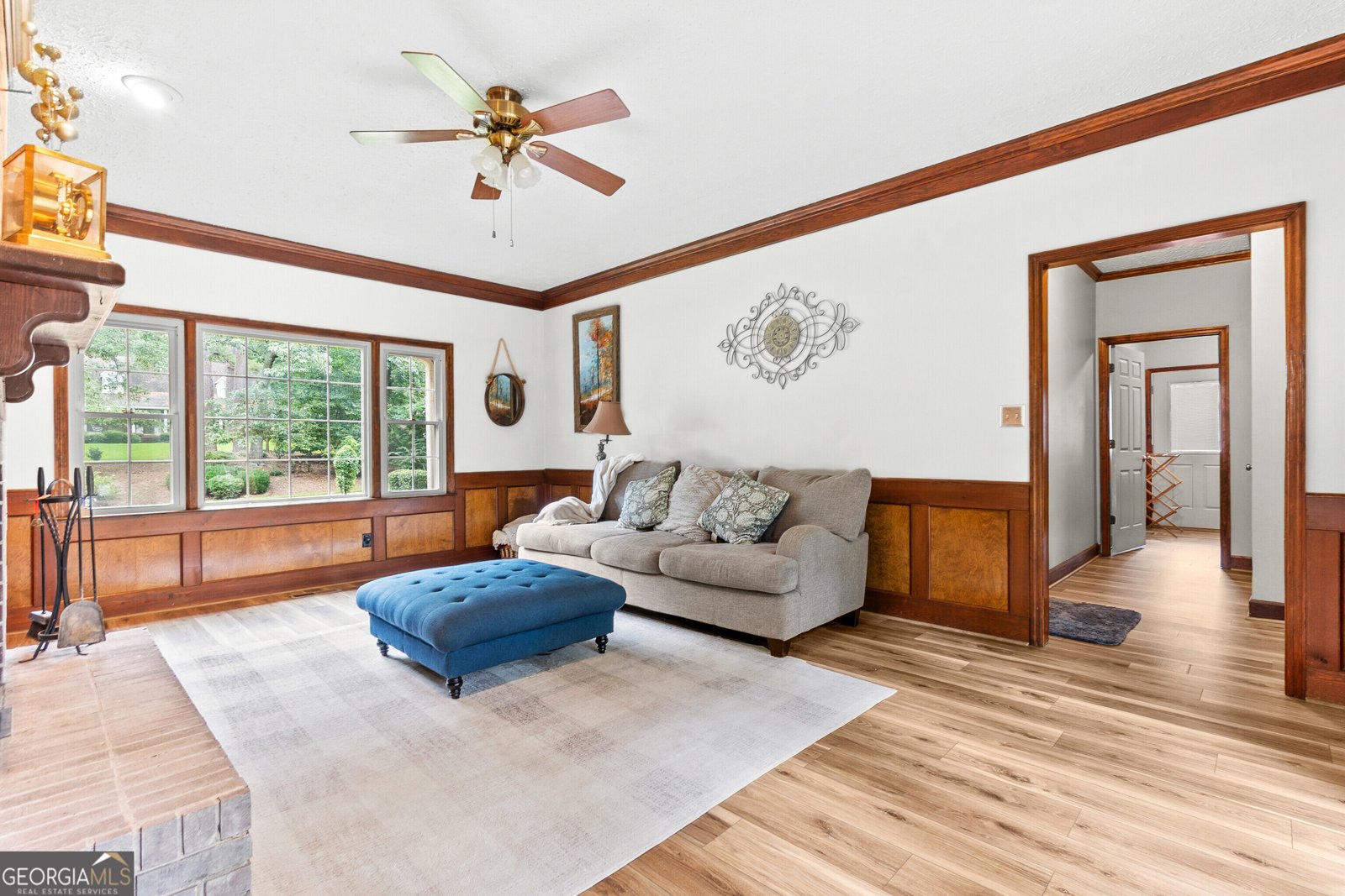 107 Springtime Drive Warner Robins - Photo 33