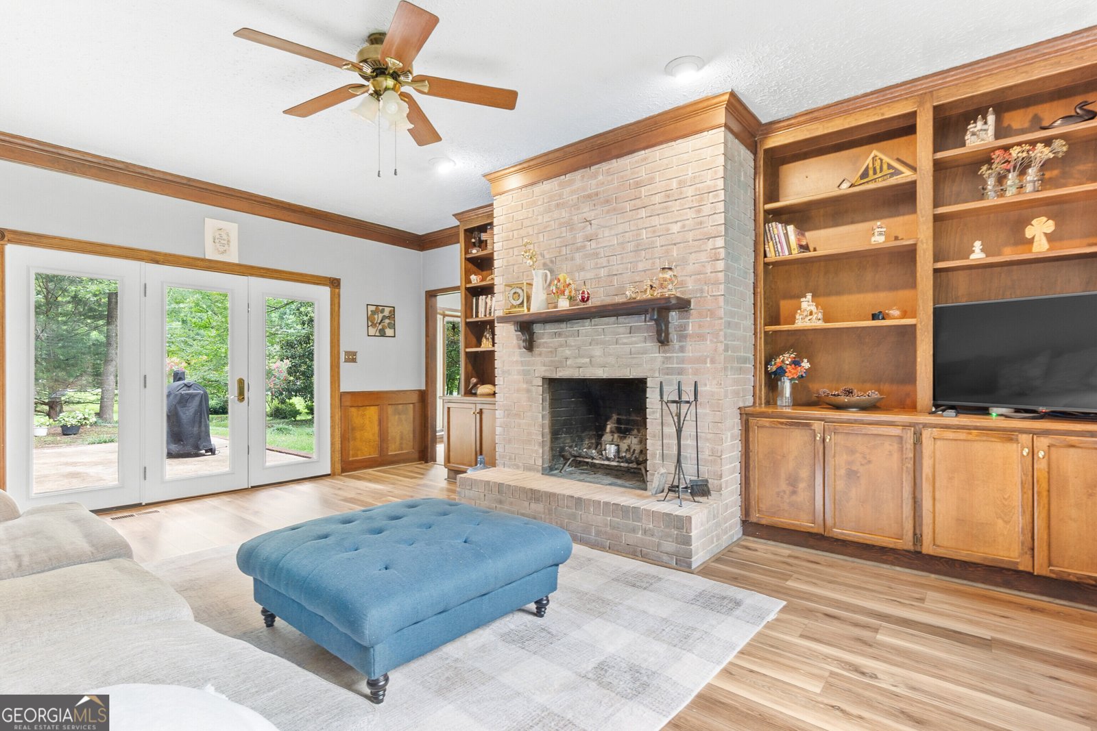 107 Springtime Drive Warner Robins - Photo 34