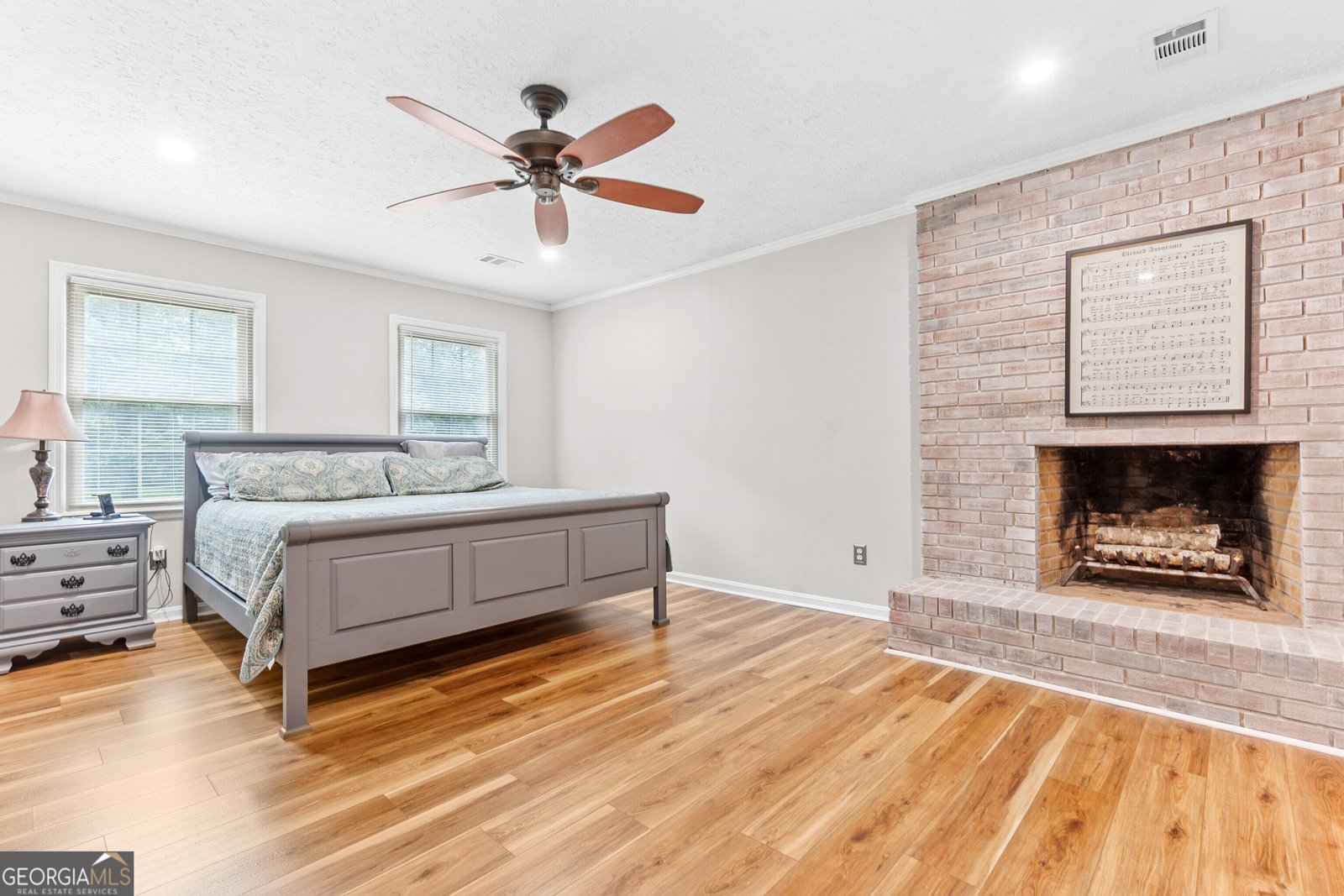 107 Springtime Drive Warner Robins - Photo 37