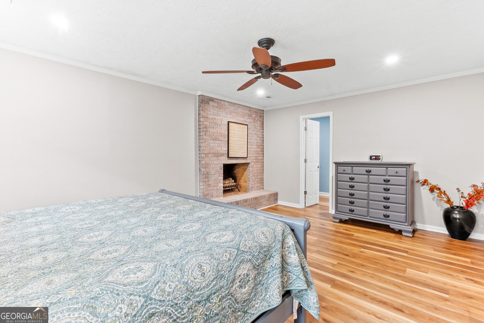 107 Springtime Drive Warner Robins - Photo 38