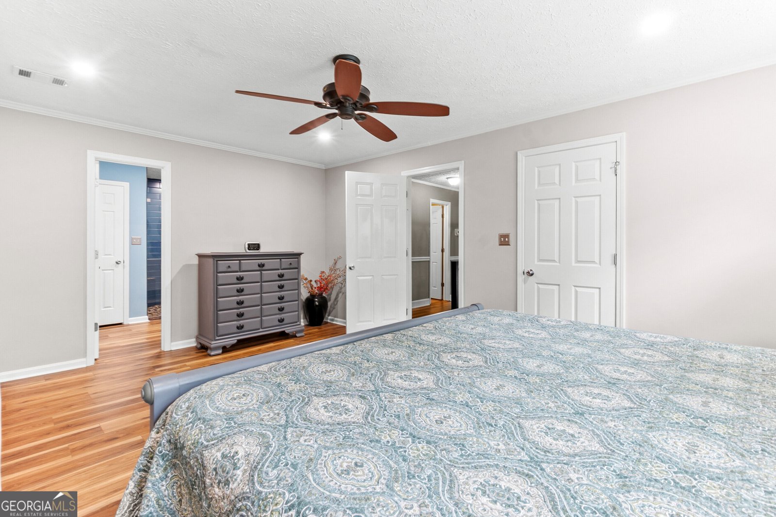 107 Springtime Drive Warner Robins - Photo 40