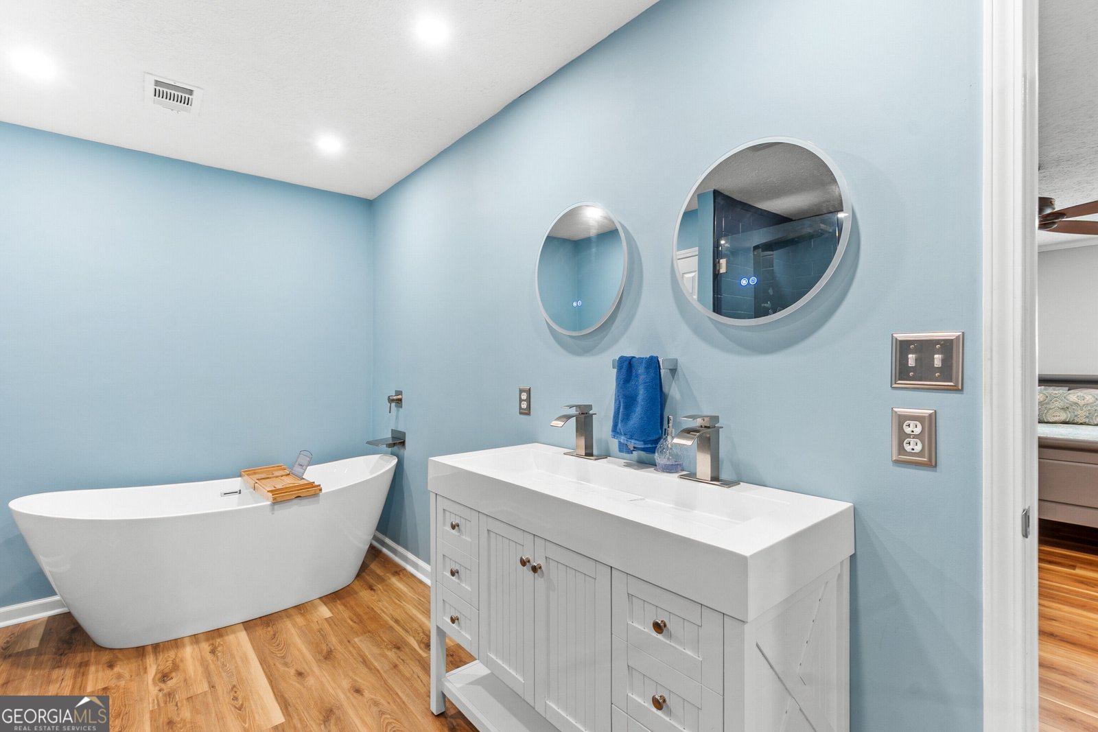 107 Springtime Drive Warner Robins - Photo 42