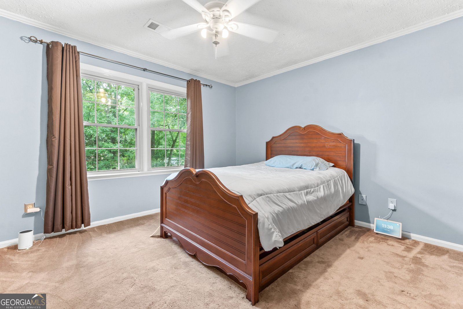 107 Springtime Drive Warner Robins - Photo 50