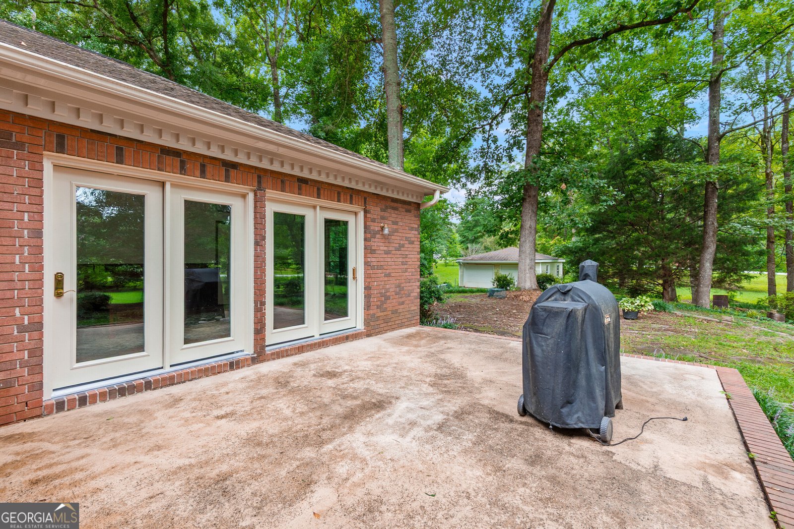 107 Springtime Drive Warner Robins - Photo 52
