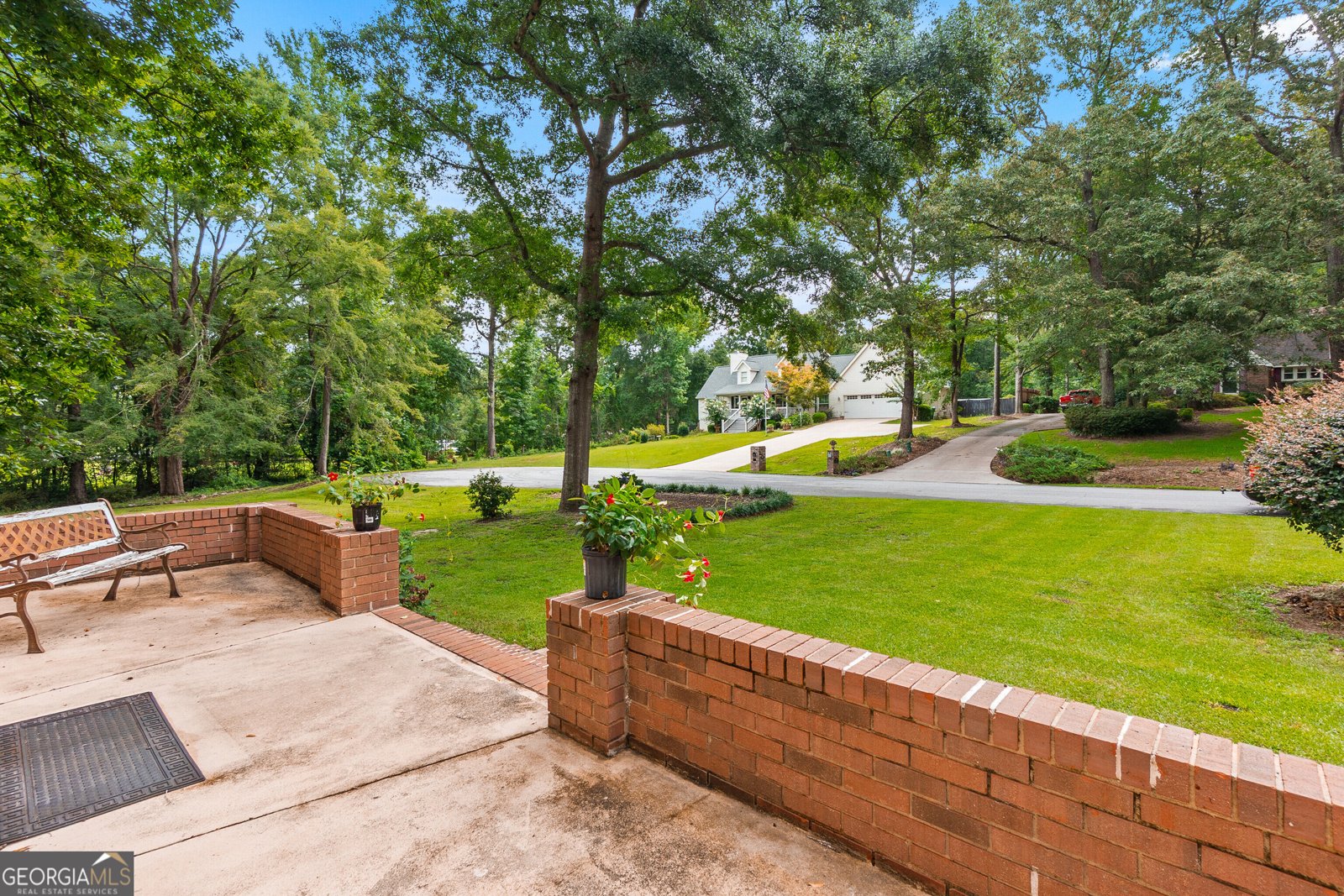 107 Springtime Drive Warner Robins - Photo 53