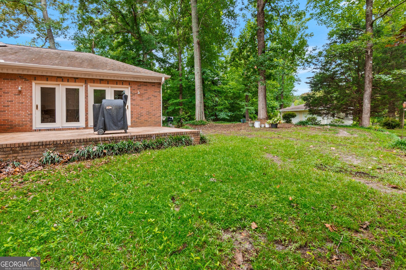 107 Springtime Drive Warner Robins - Photo 55