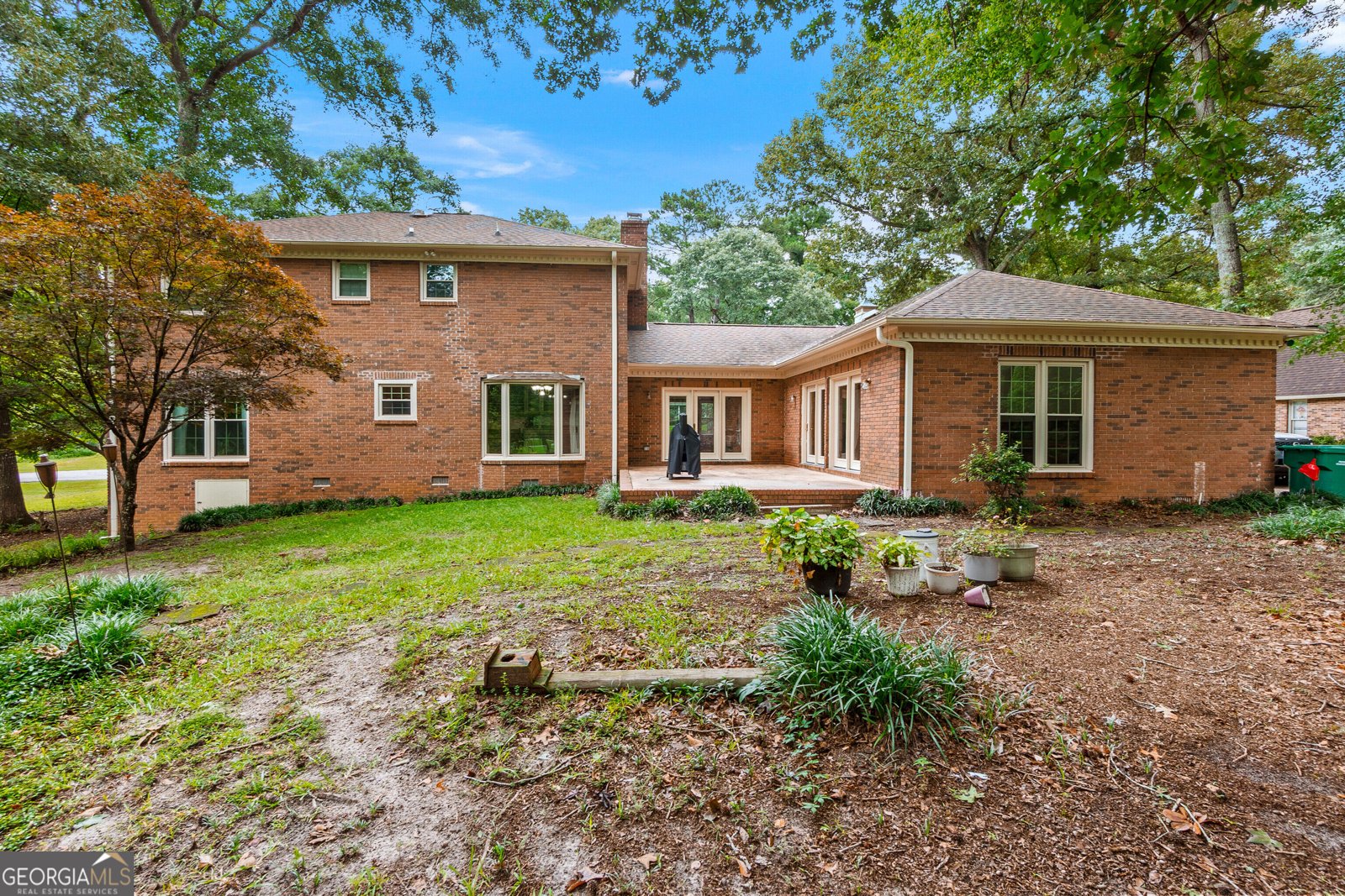 107 Springtime Drive Warner Robins - Photo 56