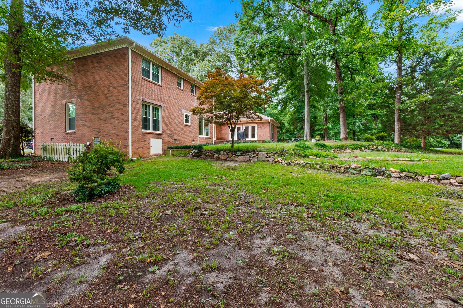 107 Springtime Drive Warner Robins - Photo 57