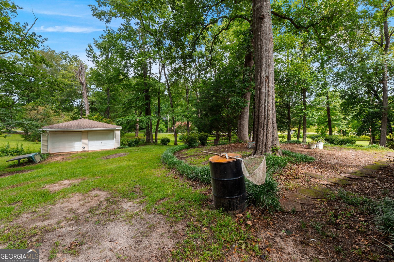 107 Springtime Drive Warner Robins - Photo 58