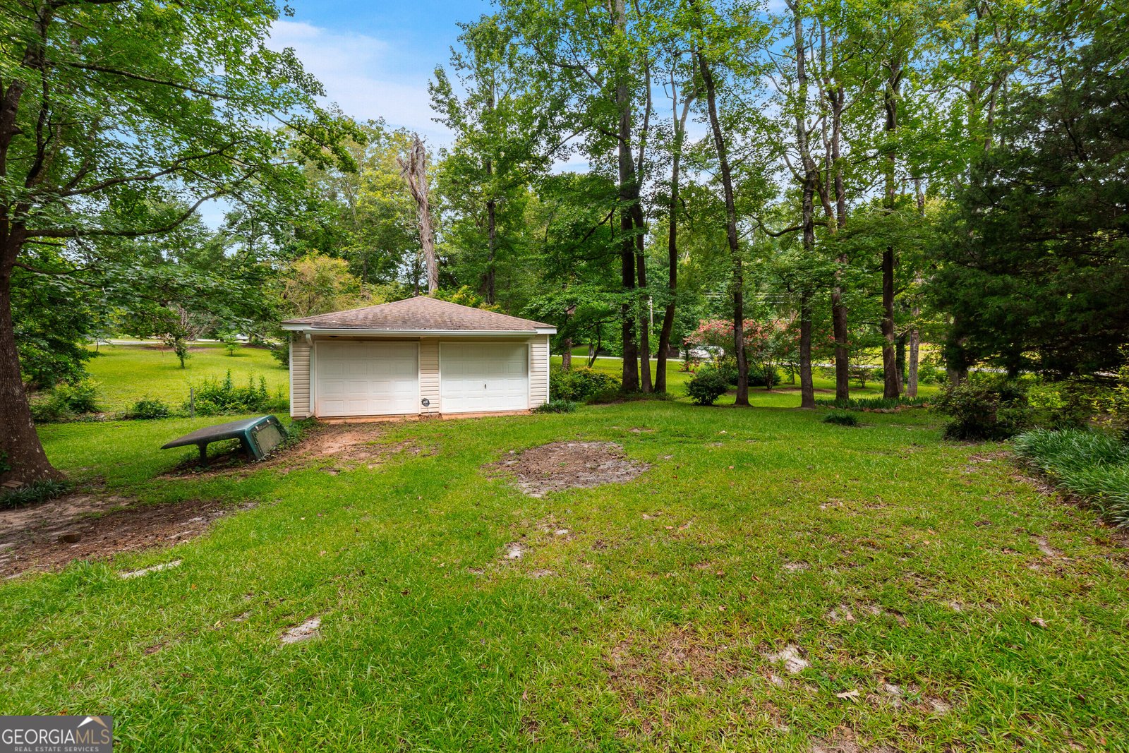 107 Springtime Drive Warner Robins - Photo 59