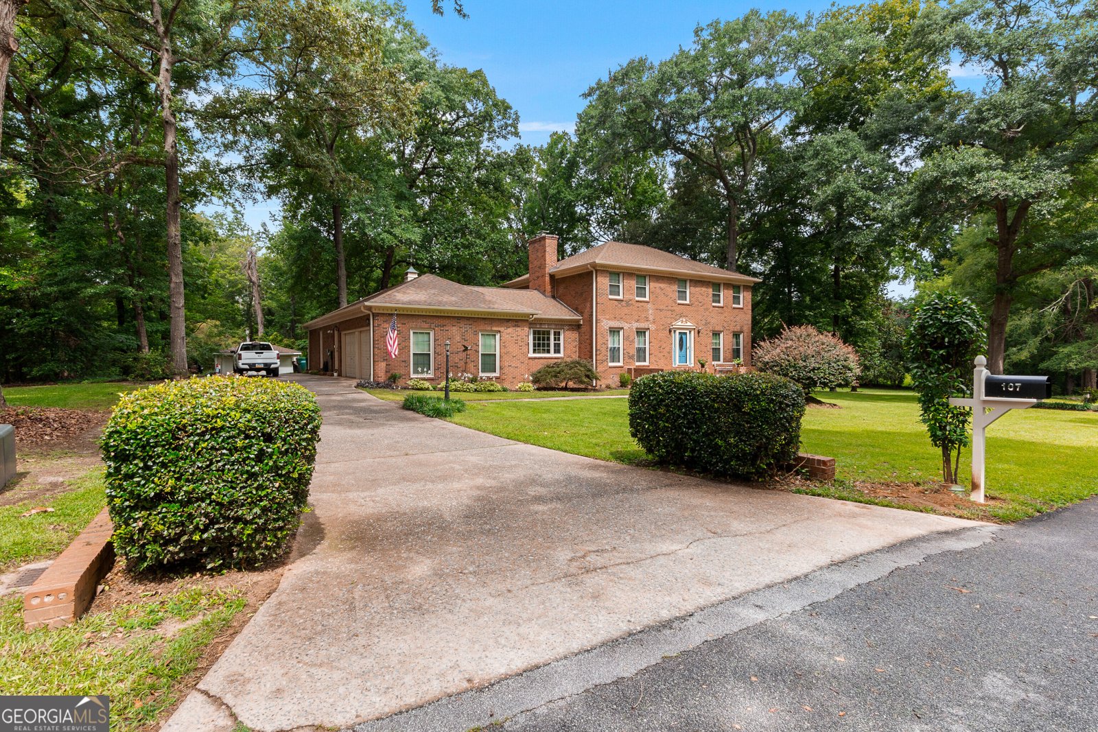 107 Springtime Drive Warner Robins - Photo 6