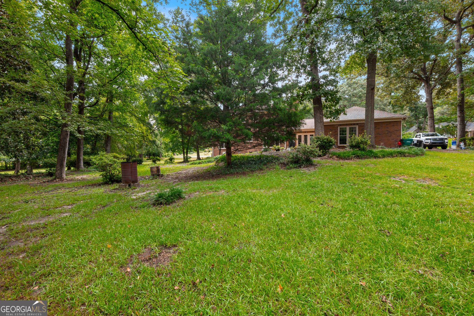 107 Springtime Drive Warner Robins - Photo 60
