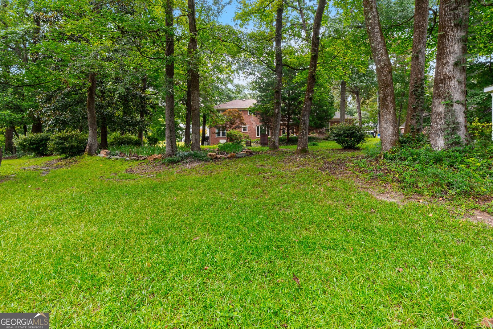 107 Springtime Drive Warner Robins - Photo 61