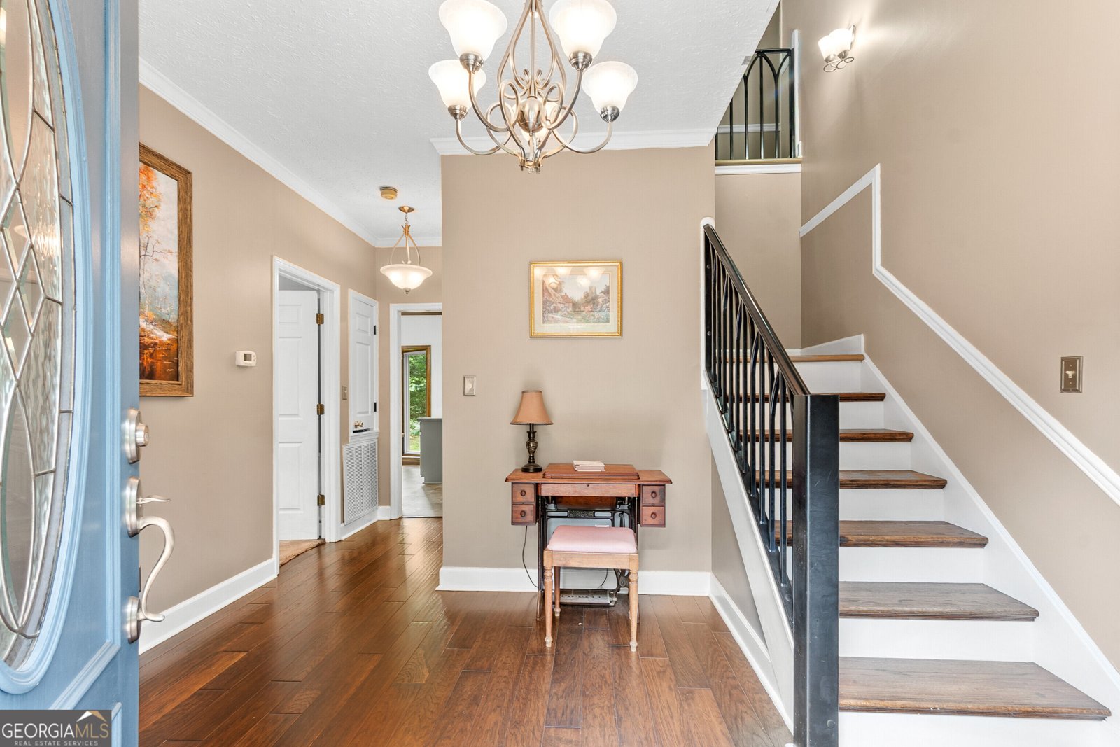 107 Springtime Drive Warner Robins - Photo 8