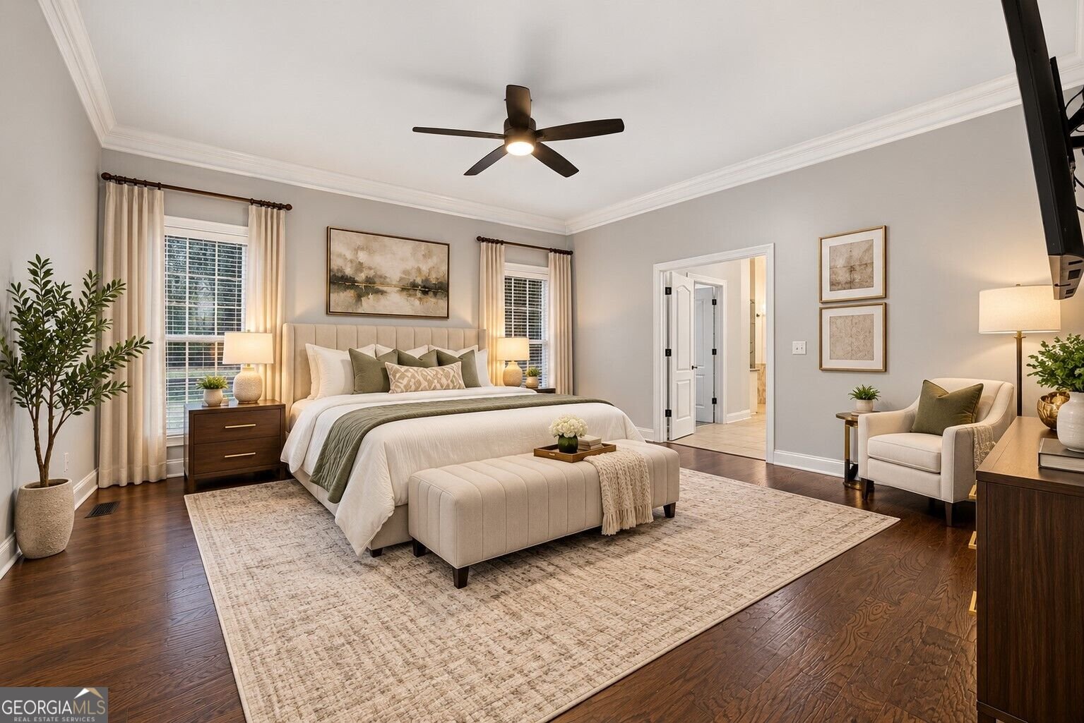 312 Fields Road Mcdonough - Photo 53