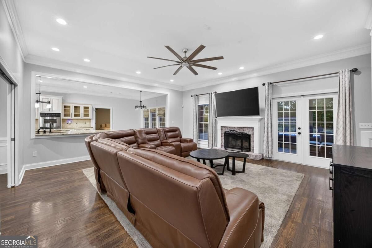 312 Fields Road Mcdonough - Photo 7