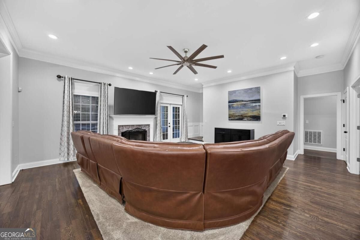 312 Fields Road Mcdonough - Photo 8