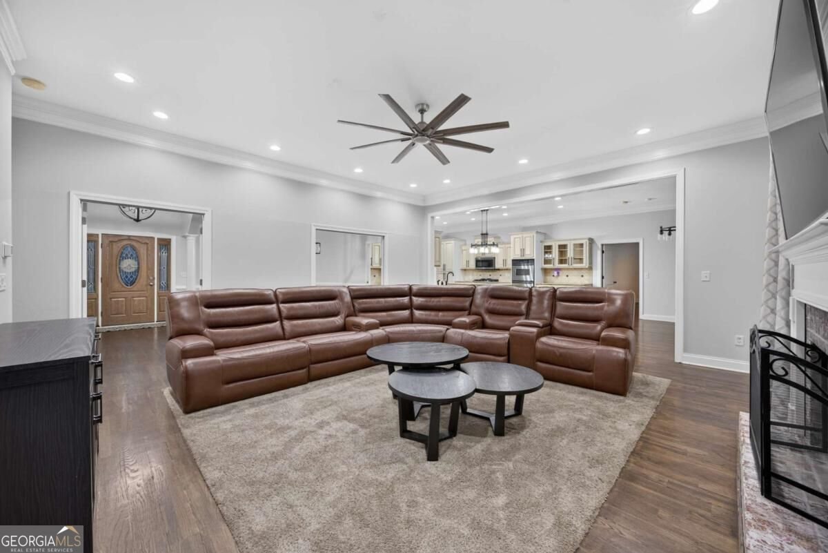 312 Fields Road Mcdonough - Photo 9