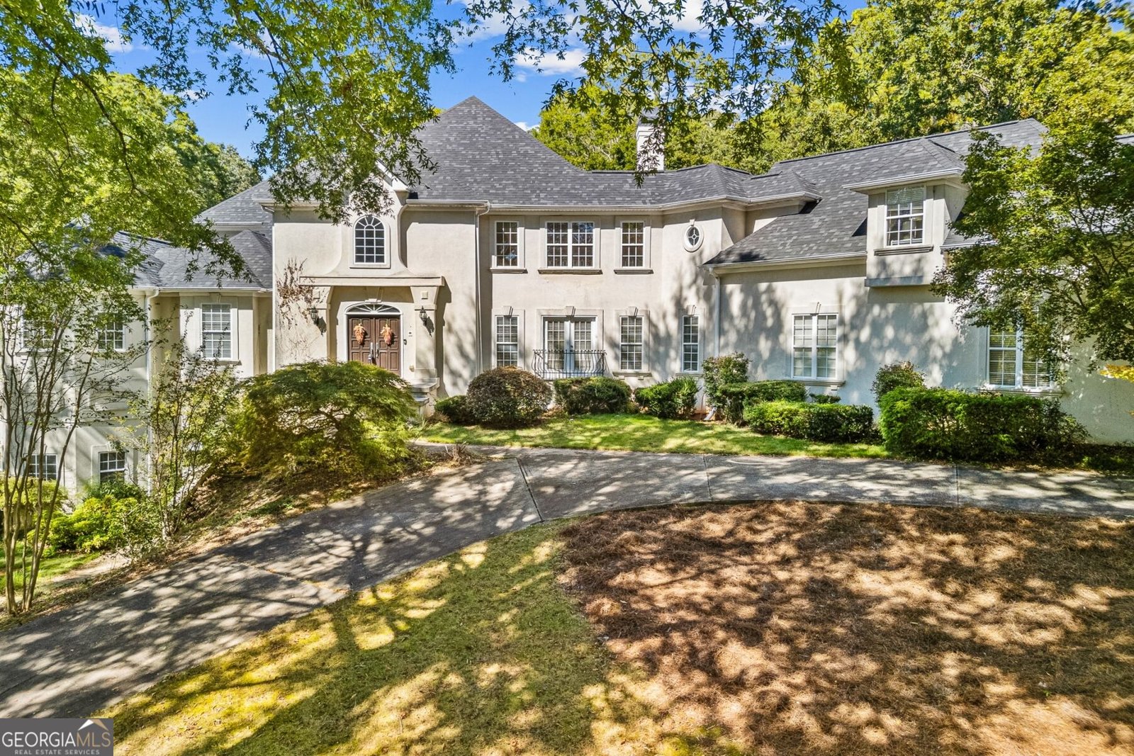 205 Standing Oak Place Fayetteville - main photo