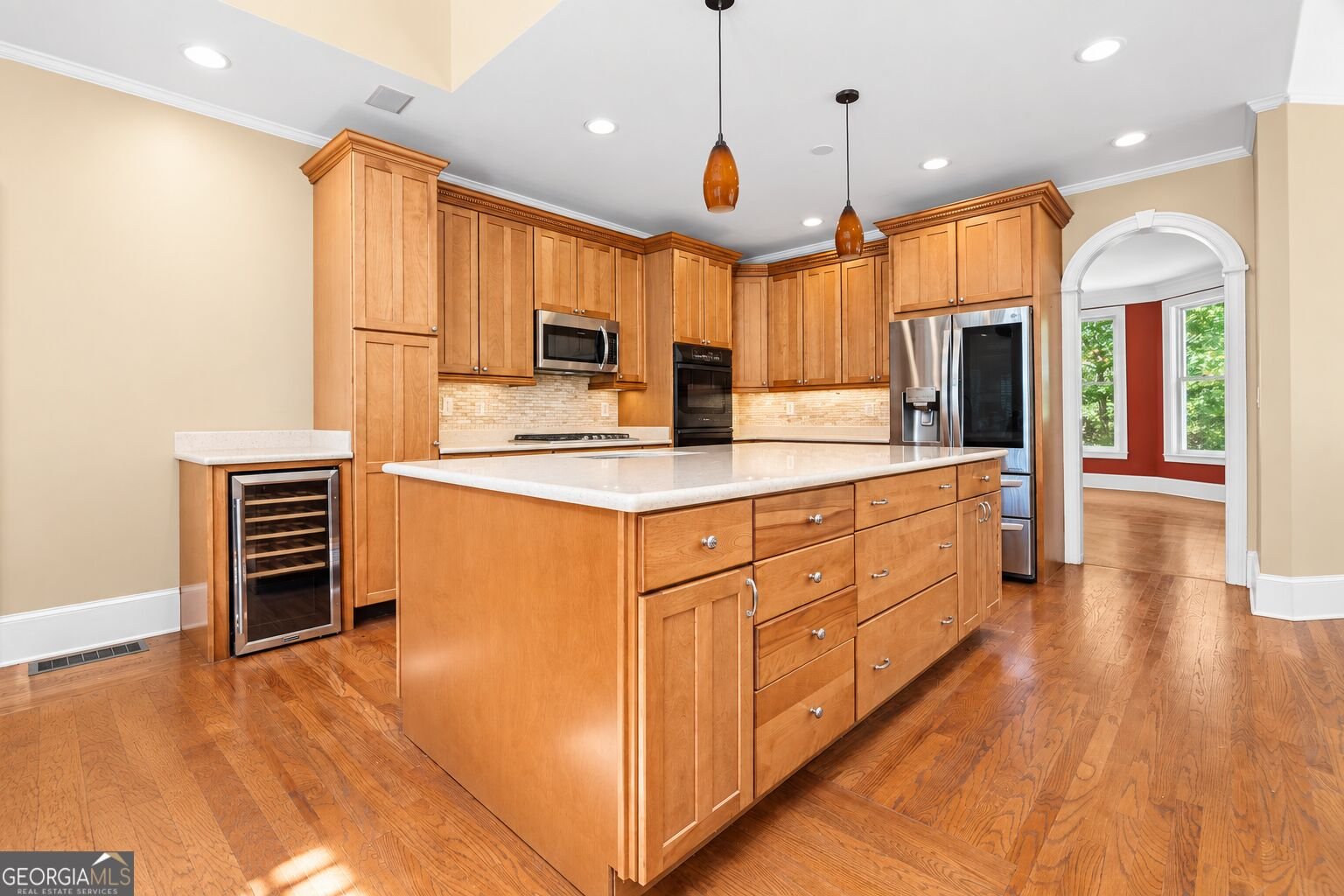 205 Standing Oak Place Fayetteville - Photo 10