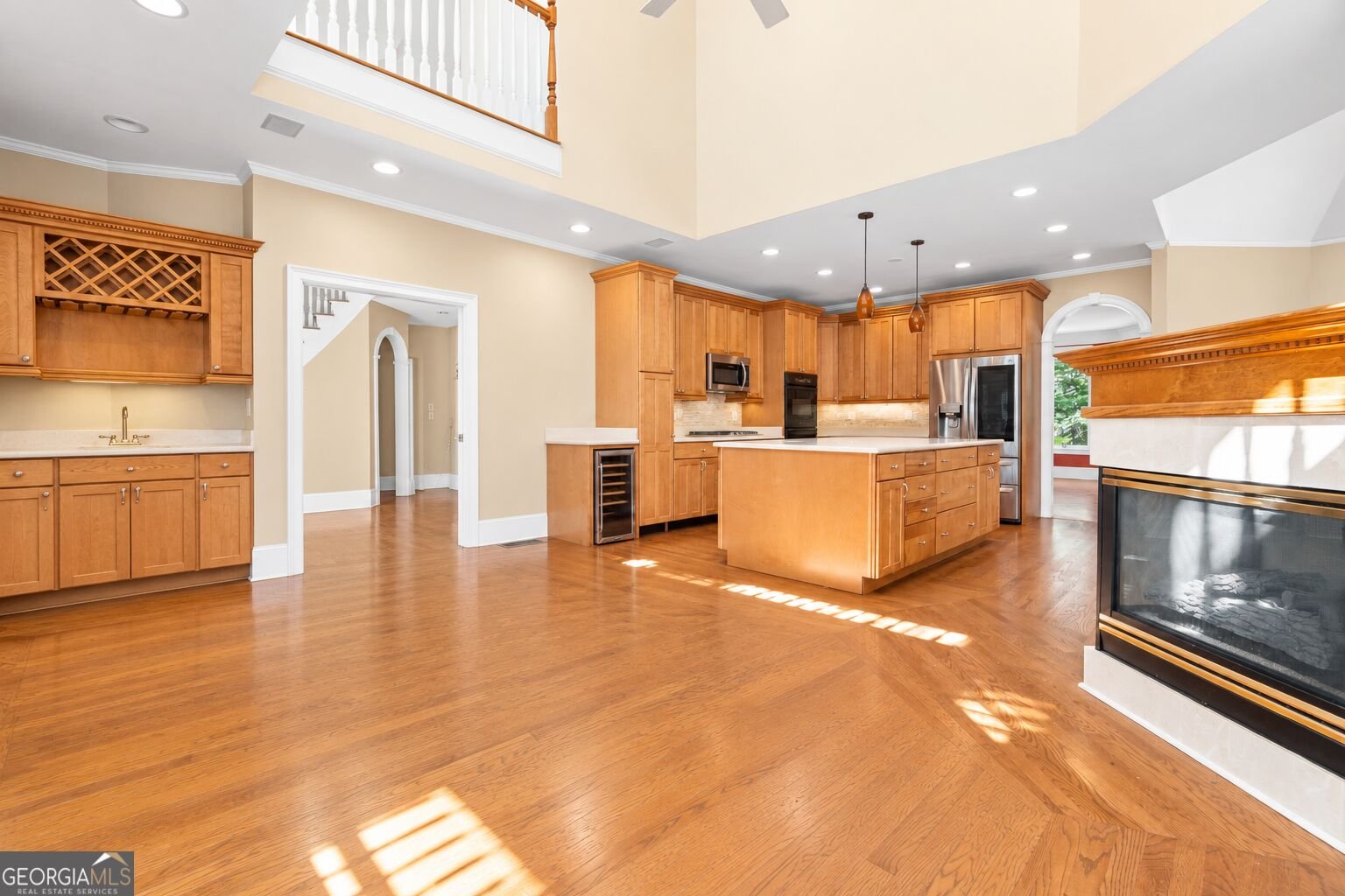 205 Standing Oak Place Fayetteville - Photo 11