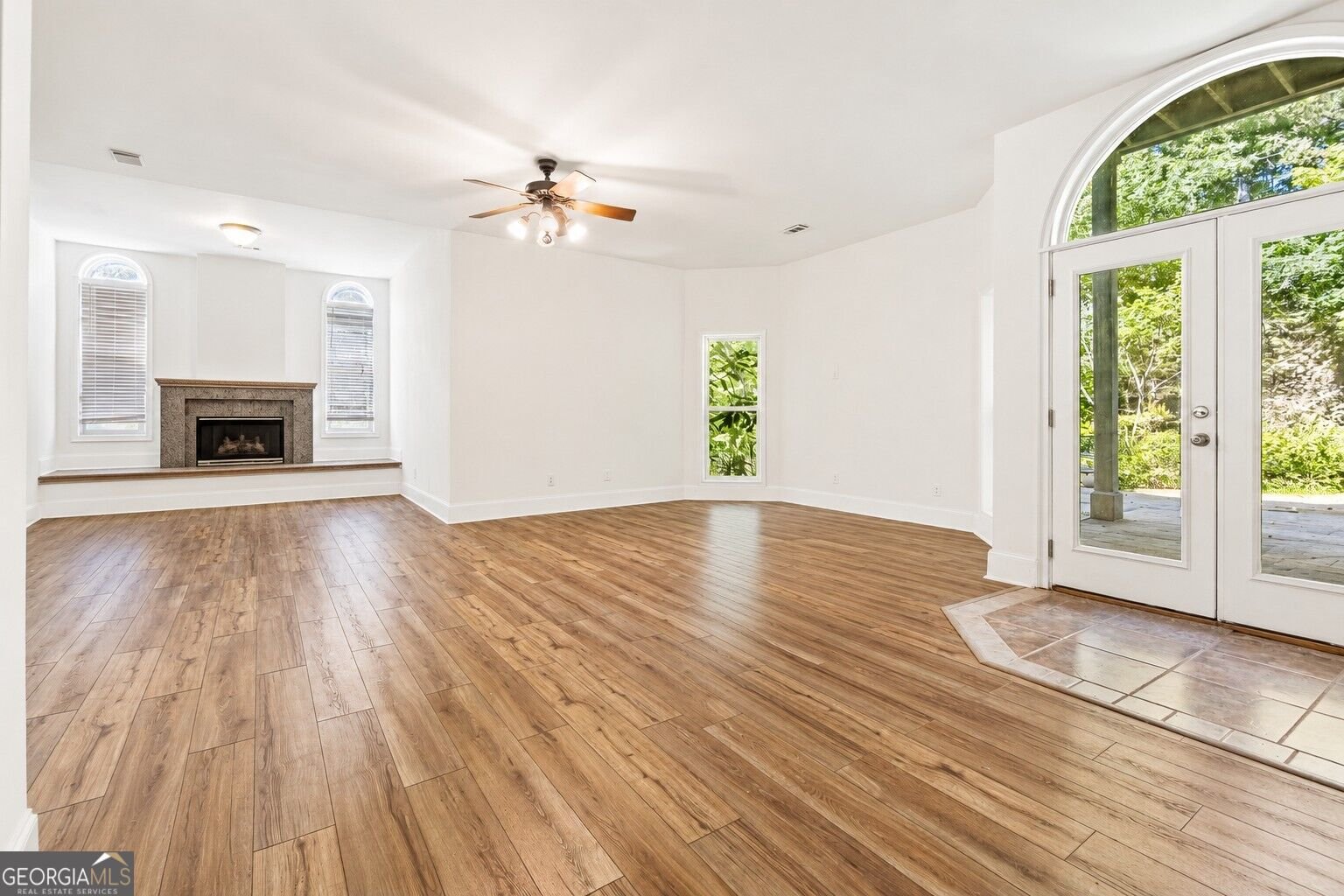 205 Standing Oak Place Fayetteville - Photo 28