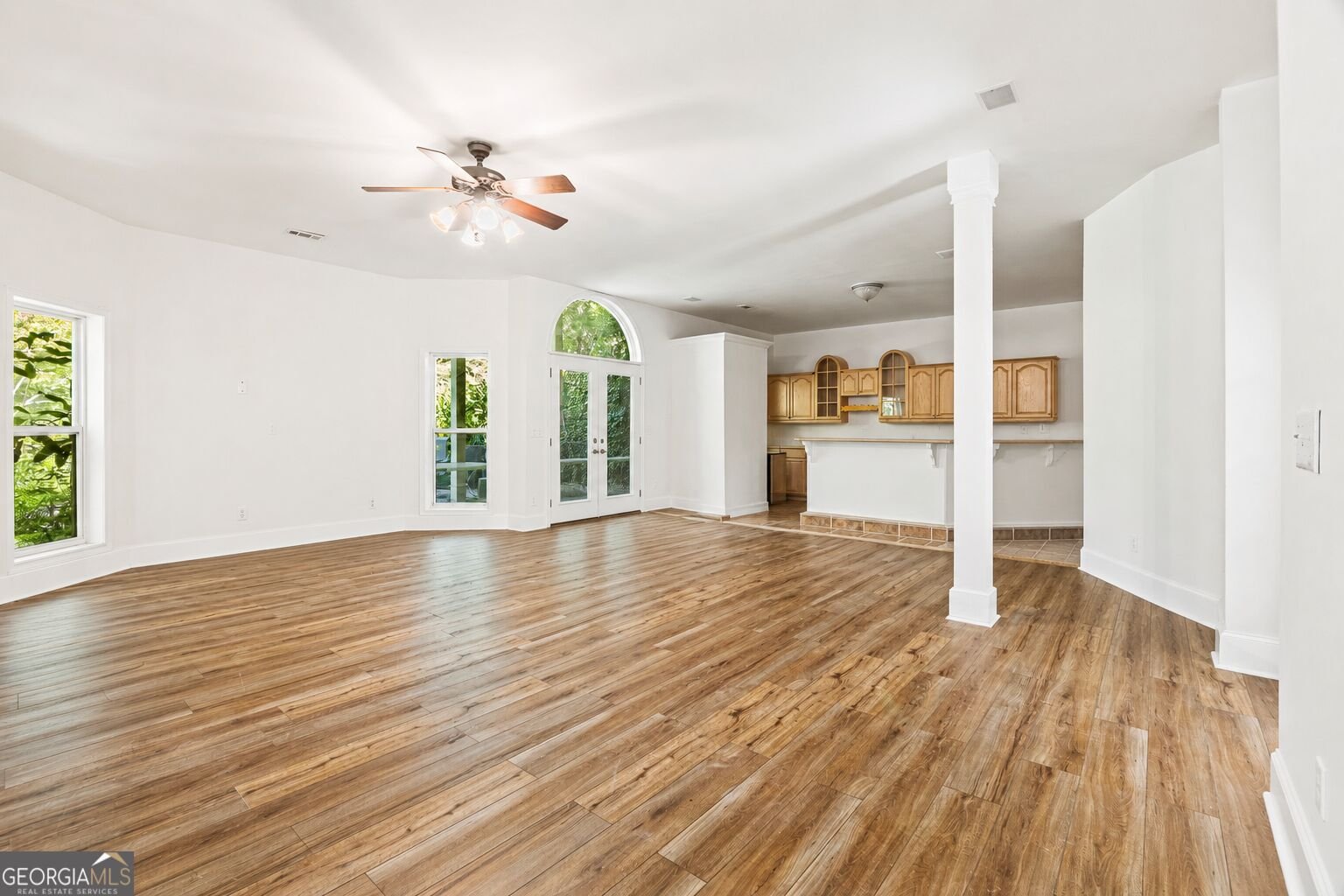 205 Standing Oak Place Fayetteville - Photo 29