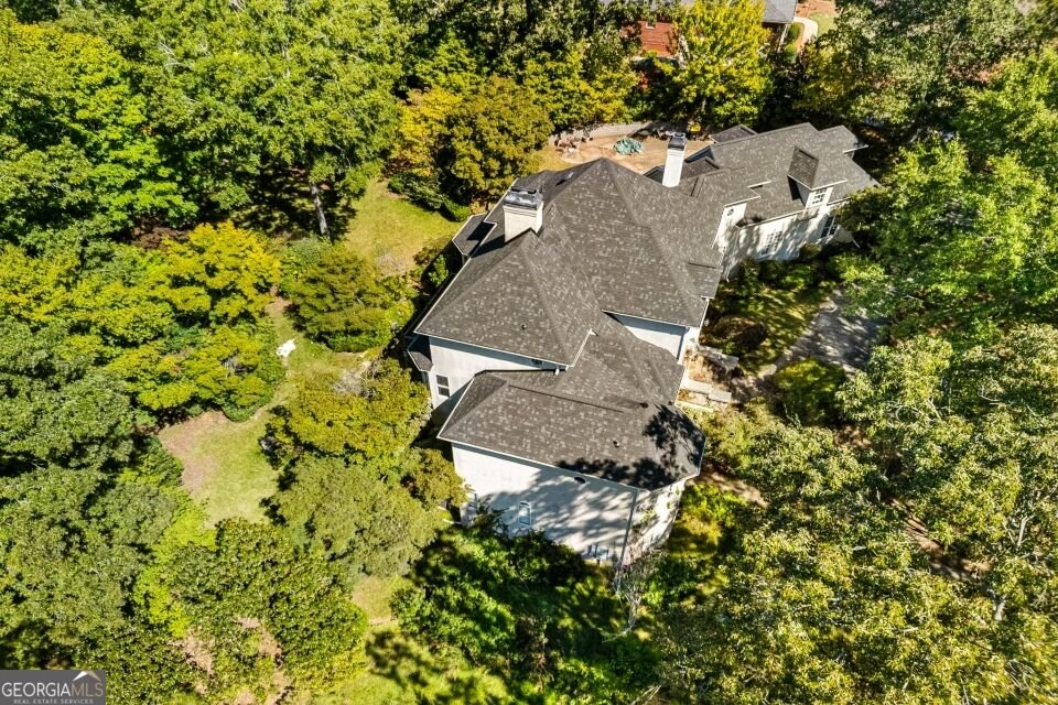 205 Standing Oak Place Fayetteville - Photo 35
