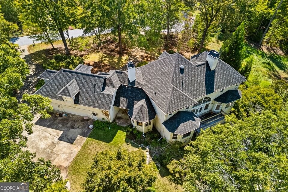 205 Standing Oak Place Fayetteville - Photo 36