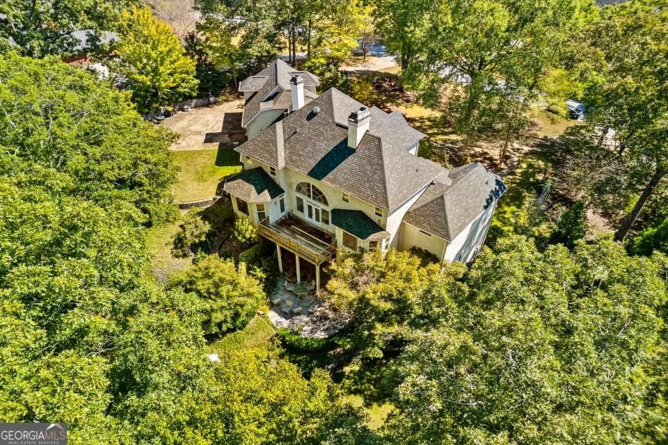 205 Standing Oak Place Fayetteville - Photo 37
