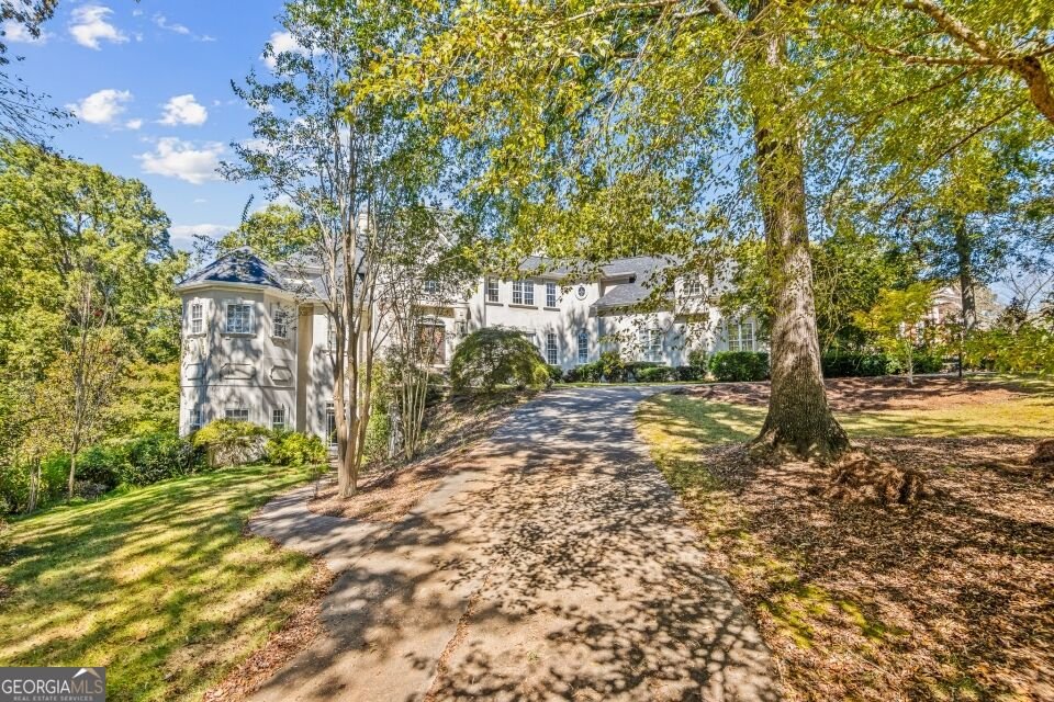 205 Standing Oak Place Fayetteville - Photo 39