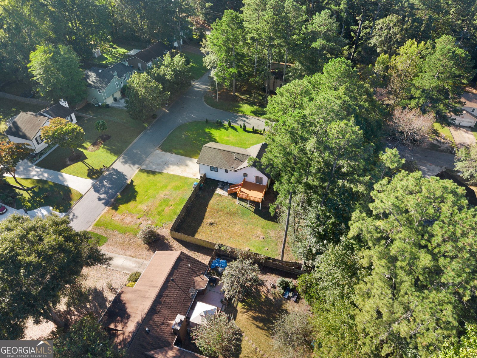 3021 Fetlock Drive Marietta - Photo 6