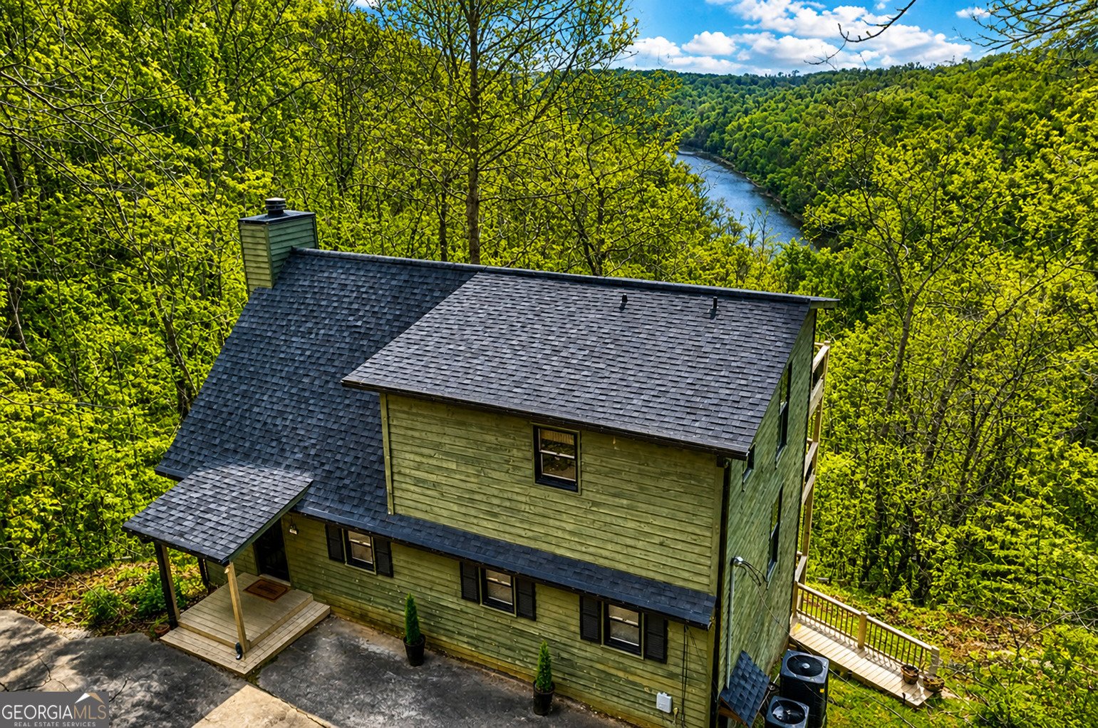 250 Noah Circle Ellijay - main photo