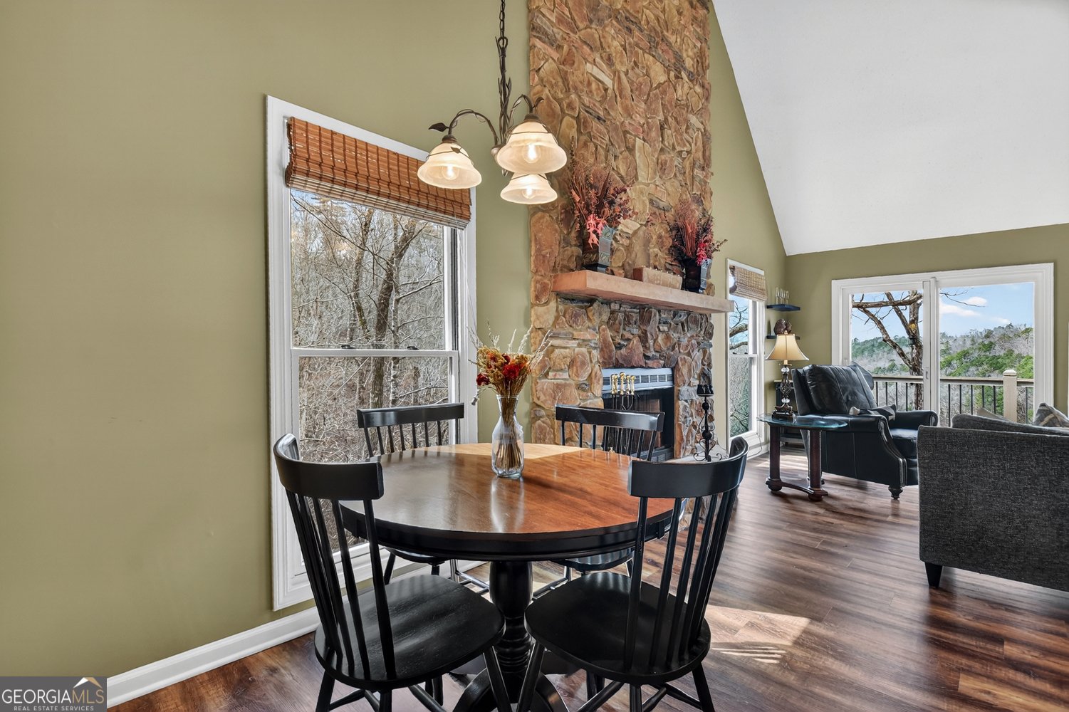 250 Noah Circle Ellijay - Photo 11