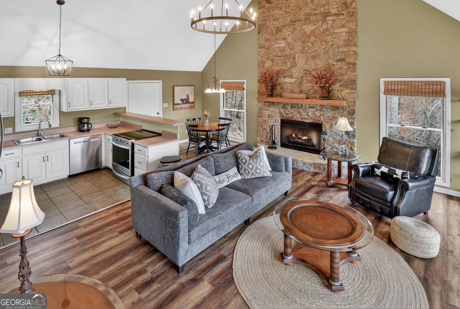 250 Noah Circle Ellijay - Photo 15