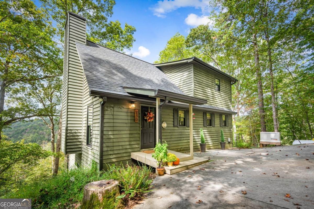 250 Noah Circle Ellijay - Photo 36