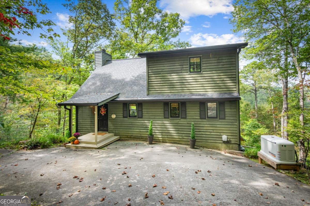 250 Noah Circle Ellijay - Photo 37