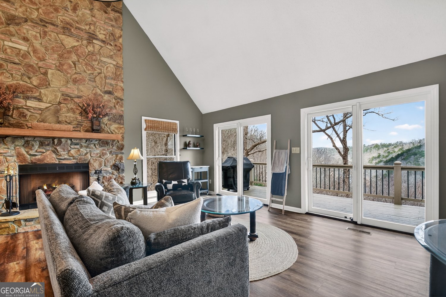 250 Noah Circle Ellijay - Photo 6