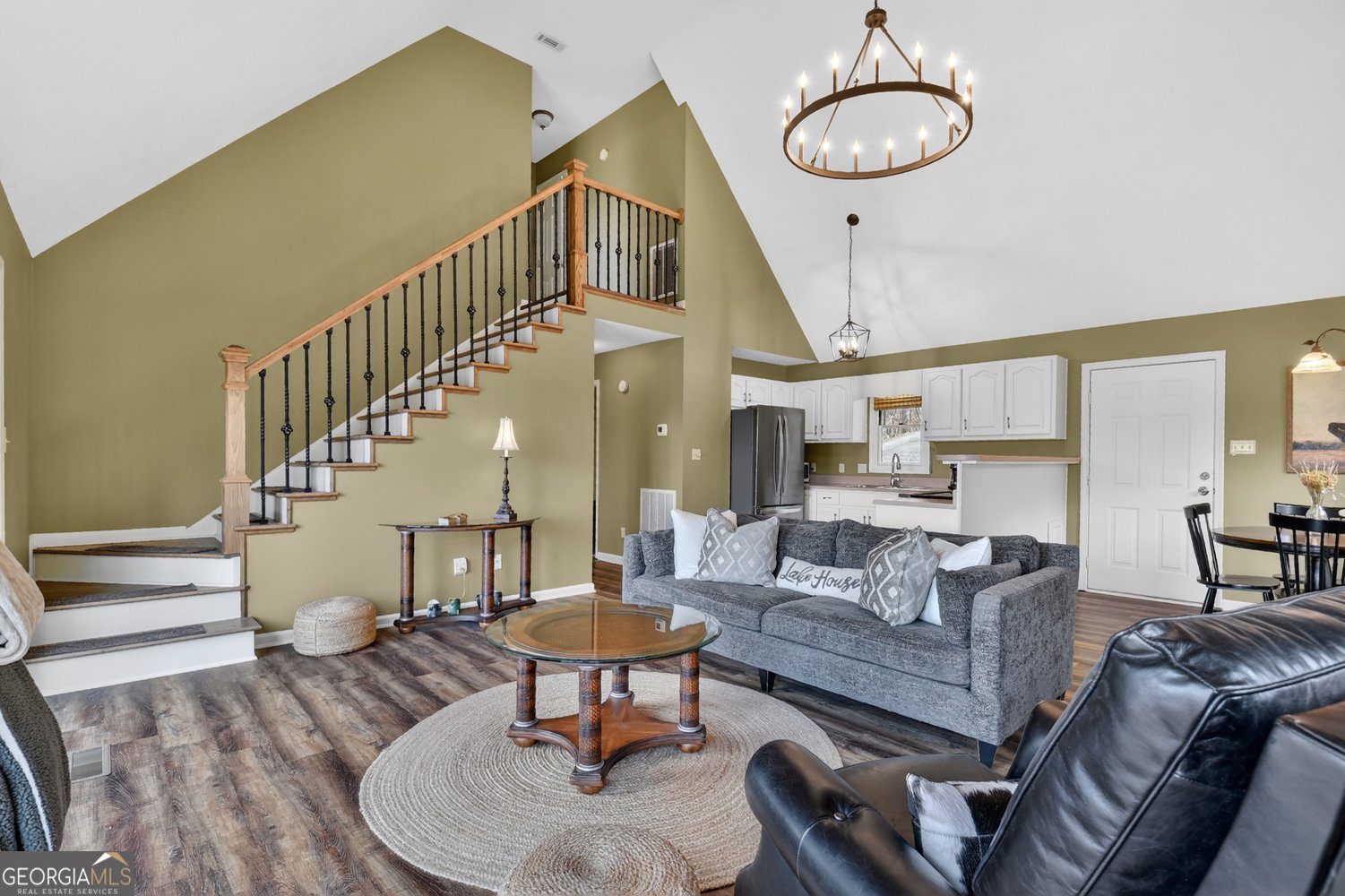 250 Noah Circle Ellijay - Photo 8
