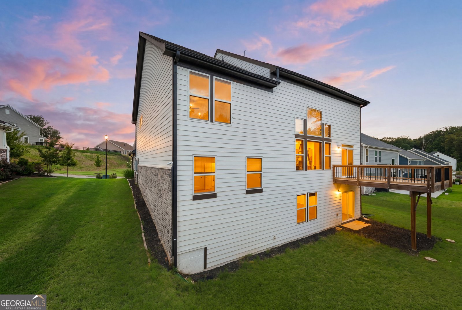 8150 Scenic Ridge Way Ball Ground - Photo 11