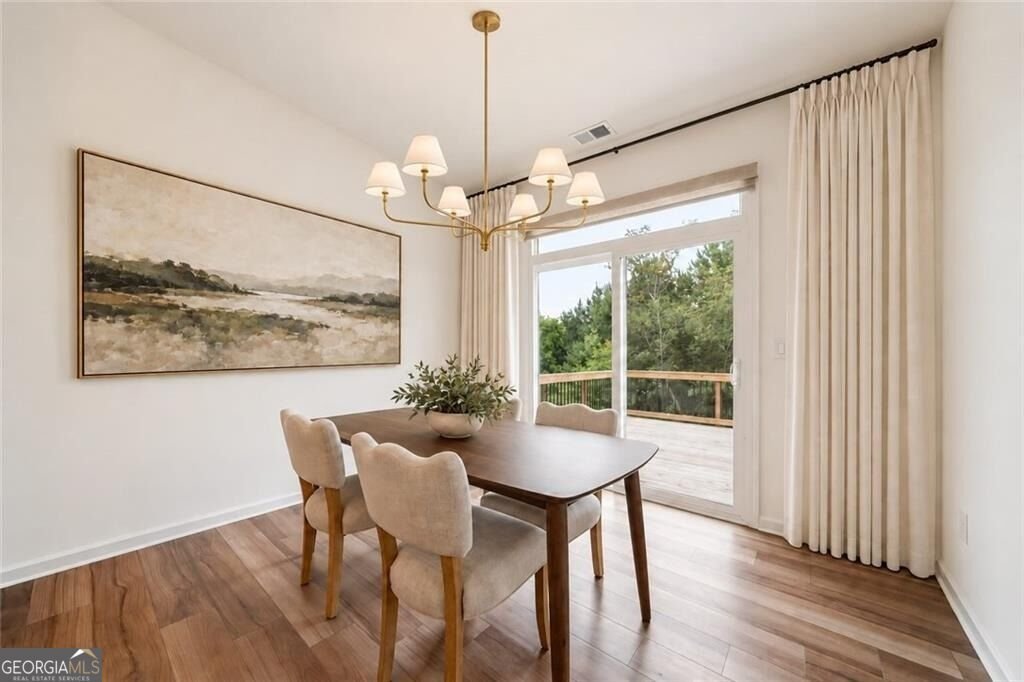 8150 Scenic Ridge Way Ball Ground - Photo 6