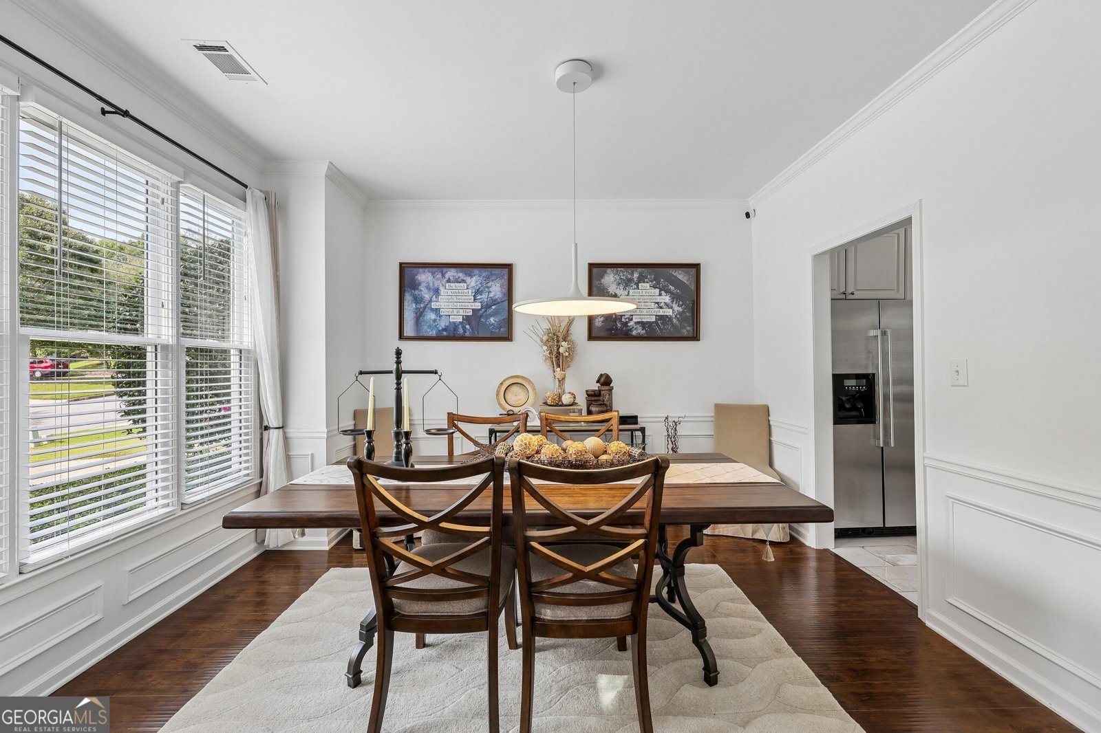 550 Camber Woods Drive Roswell - Photo 10