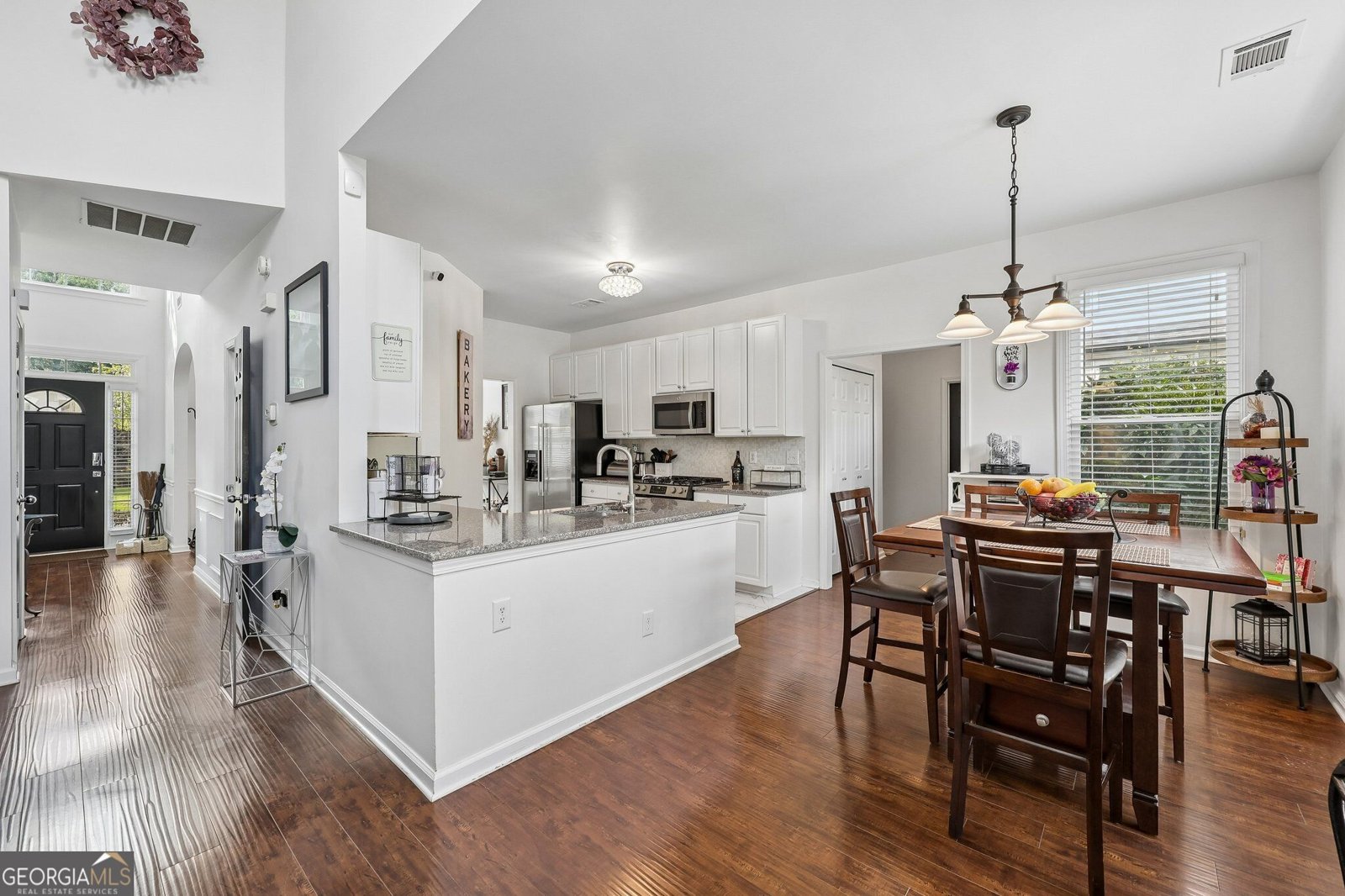 550 Camber Woods Drive Roswell - Photo 11